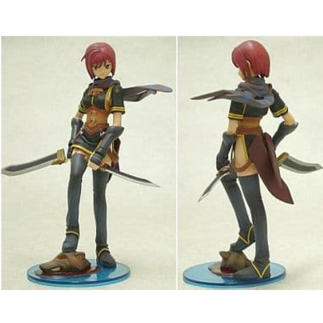 [FIG]スターオーシャン3 ネル・ゼルファー(PVC製塗装済み完成品) 壽屋(KOTOBUKIYA)