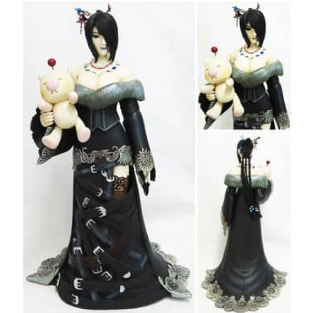 [FIG]FINAL FANTASY  1/6 フィギュアコレクションNo.5 ルールー 壽屋(KOTOBUKIYA)