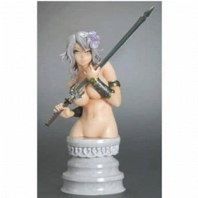 [FIG]SHION -しおん- 「The Art Of Shunya Yamashita」 FINE ART STATUE コールドキャスト塗装済み完成品 壽屋(KOTOBUKIYA)