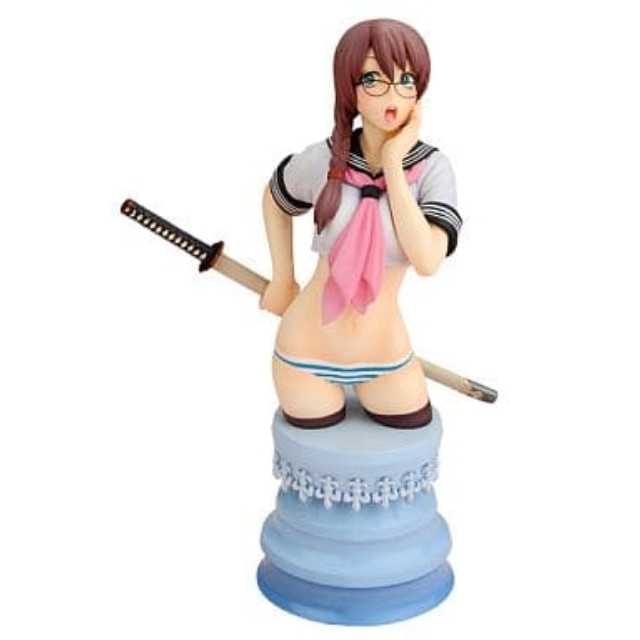 [FIG]有栖川椎 「The Art Of Shunya Yamashita」 コールドキャスト製塗装済完成品フィギュア 壽屋(KOTOBUKIYA)