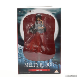 [FIG]MELTY BLOOD(メルティブラッド) series III 遠野秋葉(とおのあきは) 1/8 完成品 フィギュア ソル・インターナショナル