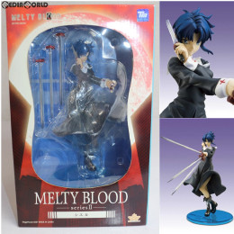 [FIG]MELTY BLOOD(メルティブラッド) series II シエル 完成品 フィギュア ソル・インターナショナル