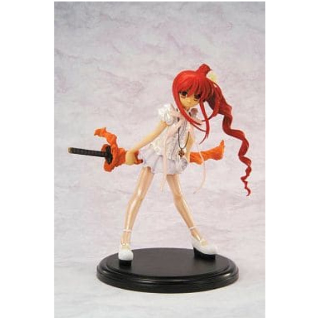 [FIG]SWシリーズ 灼眼のシャナ ウェディングバージョン (1/8スケールPVC塗装済み完成品)