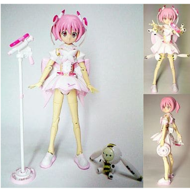 [FIG]武装神姫 EXウェポンセット シュメッターリング