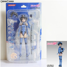 [FIG]一条瑛花(いちじょうえいか) on MMS スカイガールズ 完成品 フィギュア コナミデジタルエンタテインメント
