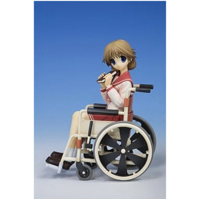 [FIG]ToHeart2 AnotherDays 小牧 郁乃 (1/8スケールPVC塗装済み完成品)