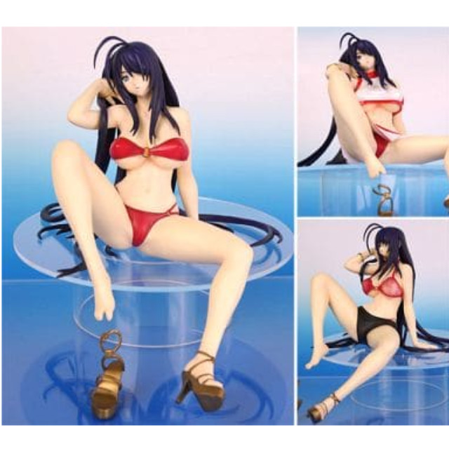 [FIG]関羽雲長(かんううんちょう) Summer Vacation ver. 一騎当千 Dragon Destiny(ドラゴンディスティニー) 1/6 完成品 フィギュア(PVC34) オーキッドシード