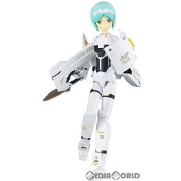 [FIG]武装神姫ライトアーマー 天使コマンド型MMS ウェルクストラ 完成品 可動フィギュア(CR122) コナミデジタルエンタテインメント