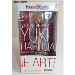 [FIG]FORTUNE ARTERIAL 悠木 陽菜 (1/8スケールPVC塗装済み完成品)