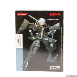 [FIG]武装神姫(ぶそうしんき) 悪魔型MMS ストラーフ bis 完成品 可動フィギュア(CR140) コナミデジタルエンタテインメント