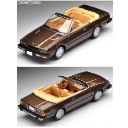 [MDL]トミカリミテッドヴィンテージNEO LV-N161a ダットサン200SX カスタムロードスター(茶) 1/64 完成品 ミニカー トミーテック