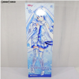 [DOL]Dollfie Dream(ドルフィードリーム) DD 雪ミク(初音ミク) SNOW MIKU ドール ボークス