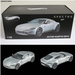 [MDL]アストンマーチン DB10 007 ジェームス ボンド SPECTRE(スペクター) 1/18完成品 ミニカー(MTCMC94) マテル