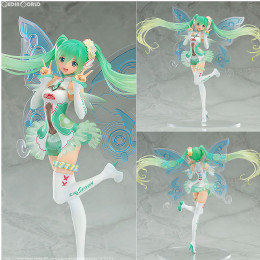 特典付属 レーシングミク 2017 Ver. 初音ミクGTプロジェクト 1/1完成品