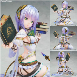 [FIG]プラフタ ソフィーのアトリエ 〜不思議な本の錬金術士〜 1/7完成品 フィギュア アルター