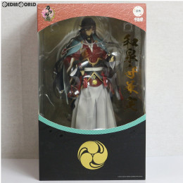 [FIG]和泉守兼定(いずみのかみかねさだ) 刀剣乱舞-ONLINE- 1/8 完成品 フィギュア オランジュ・ルージュ