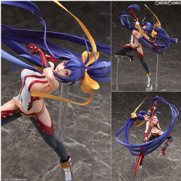 [FIG]マイ=ナツメ BLAZBLUE CENTRALFICTION(ブレイブルー セントラルフィクション) 1/8完成品 フィギュア FREEing(フリーイング)