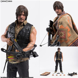 [FIG]DARYL DIXON(ダリル・ディクソン) THE WALKING DEAD(ウォーキング・デッド) 1/6完成品 フィギュア threezero(スリーゼロ)