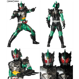 FIG]リアルアクションヒーローズ No.776 RAH GENESIS 仮面ライダー ...