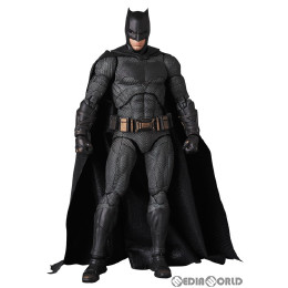 [FIG]マフェックス No.56 MAFEX BATMAN(バットマン) JUSTICE LEAGUE(ジャスティス・リーグ) 完成品 可動フィギュア メディコム・トイ