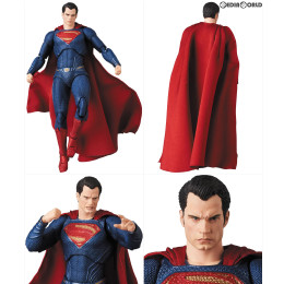 [FIG]マフェックス No.57 MAFEX SUPERMAN(スーパーマン) JUSTICE LEAGUE(ジャスティス・リーグ) 完成品 フィギュア メディコム・トイ