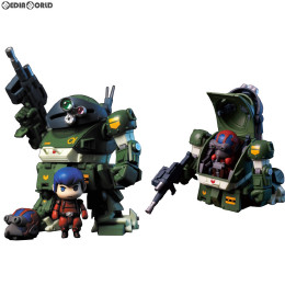 [FIG]5PRO ATM-09-ST スコープドッグ 装甲騎兵ボトムズ 完成品 フィギュア 5PRO STUDIO(オープロスタジオ)