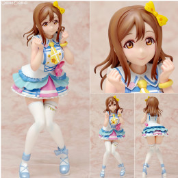 [FIG]ドリームテック 国木田花丸【君のこころは輝いてるかい?Ver.】(くにきだはなまる) ラブライブ!サンシャイン!! 1/8 完成品 フィギュア(DT-126) ウェーブ(WAVE)