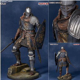 FIG]DARK SOULS ダークソウル/ アストラの上級騎士 オスカー 1/6