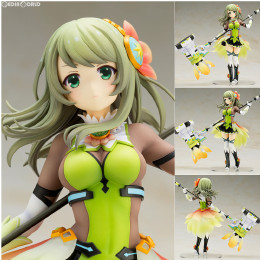 [FIG]常磐くるみ(ときわくるみ) バトルガール ハイスクール 1/8 完成品 フィギュア(PP679) コトブキヤ