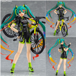 [FIG]figma(フィグマ) 365 レーシングミク2016 TeamUKYO応援 ver. 初音ミクGTプロジェクト 完成品 可動フィギュア マックスファクトリー