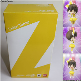 [買取]魂ウェブ商店限定 chibi-arts(チビアーツ) 玉井詩織(たまいしおり) ももいろクローバーZ 完成品 フィギュア バンダイ