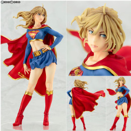 [FIG]DC COMICS美少女 スーパーガール リターンズ DC UNIVERSE(DCユニバース) 1/7 完成品 フィギュア(DC029) コトブキヤ