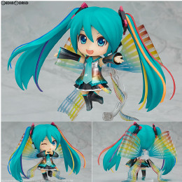 [FIG]ねんどろいど 831 初音ミク 10th Anniversary Ver. キャラクター・ボーカル・シリーズ01 初音ミク 完成品 可動フィギュア グッドスマイルカンパニー