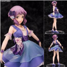 [FIG]真壁瑞希(まかべみずき) 春風そよぐステージVer. アイドルマスター ミリオンライブ! 1/8完成品 フィギュア ストロンガー