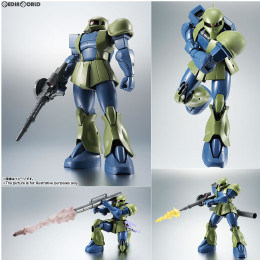 [FIG]ROBOT魂(SIDE MS) MS-05 旧ザク ver. A.N.I.M.E. 機動戦士ガンダム 完成品 フィギュア バンダイ