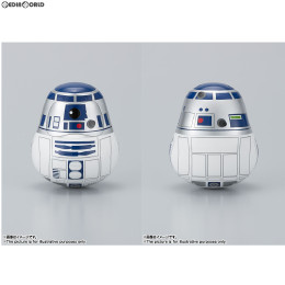 [FIG]DARUMA CLUB(ダルマクラブ) R2-D2 STAR WARS(スター・ウォーズ)/最後のジェダイ 完成品 フィギュア バンダイ