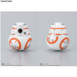 [FIG]DARUMA CLUB(ダルマクラブ) BB-8 STAR WARS(スター・ウォーズ)/最後のジェダイ 完成品 フィギュア バンダイ