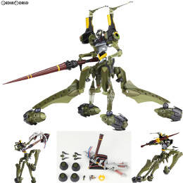 [FIG]リボルテック EVANGELION EVOLUTION エヴァンゲリオン 仮設5号機 ヱヴァンゲリヲン新劇場版:破 完成品 フィギュア(EV-008) 海洋堂