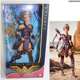 [FIG]Barbie(バービー) Antiope(アンティオペ) ワンダーウーマン 完成品 ドール(DWD84) マテル