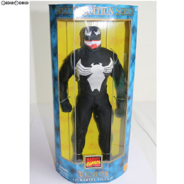 [FIG]SPECIAL EDITION SERIES Venom(ヴェノム) Spider-Man(スパイダーマン) 完成品 フィギュア(48607) ToyBiz(トイビズ)