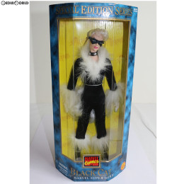 [FIG]SPECIAL EDITION SERIES Black Cat(ブラックキャット) Spider-Man(スパイダーマン) 完成品 フィギュア(48608) ToyBiz(トイビズ)