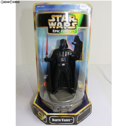 [買取]エピックフォースフィギュア ダース・ベイダー STAR WARS(スター・ウォーズ) 完成品 フィギュア(69761) Kenner(ケナー)/ハズブロージャパン