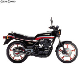 [PTM]1/12 バイク No.51 カワサキ Z400GP カスタムパーツ付き プラモデル アオシマ