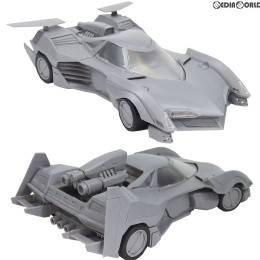 [PTM]1/24 サイバーフォーミュラ No.20 スゴウ アスラーダG.S.X プラモデル アオシマ