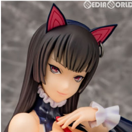 [FIG]猫娘-maoniang- クイーンテッド・イラストレーターコレクション ばん! 1/6 完成品 フィギュア クイーンテッド