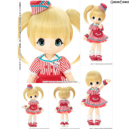 [DOL]KIKIPOP!(キキポップ!) KP Diner チェリーパイ 完成品 ドール(AKP001-KCP) アゾン