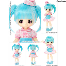 [DOL]KIKIPOP!(キキポップ!) KP Diner クリームソーダ 完成品 ドール(AKP001-KCS) アゾン