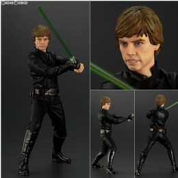 [FIG]ARTFX+ ルーク・スカイウォーカー ジェダイの帰還版 STAR WARS(スター・ウォーズ) エピソード6/ジェダイの帰還 1/10簡易組立キット フィギュア(SW136) コトブキヤ