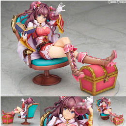 [FIG]一ノ瀬志希(いちのせしき) パフュームトリッパーVer. アイドルマスター シンデレラガールズ 1/7完成品 フィギュア アルター