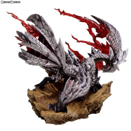 [FIG]カプコンフィギュアビルダー クリエイターズモデル 天彗龍(てんすいりゅう) バルファルク モンスターハンターダブルクロス 完成品 フィギュア カプコン